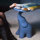 Pako Indoor/Outdoor Side Table