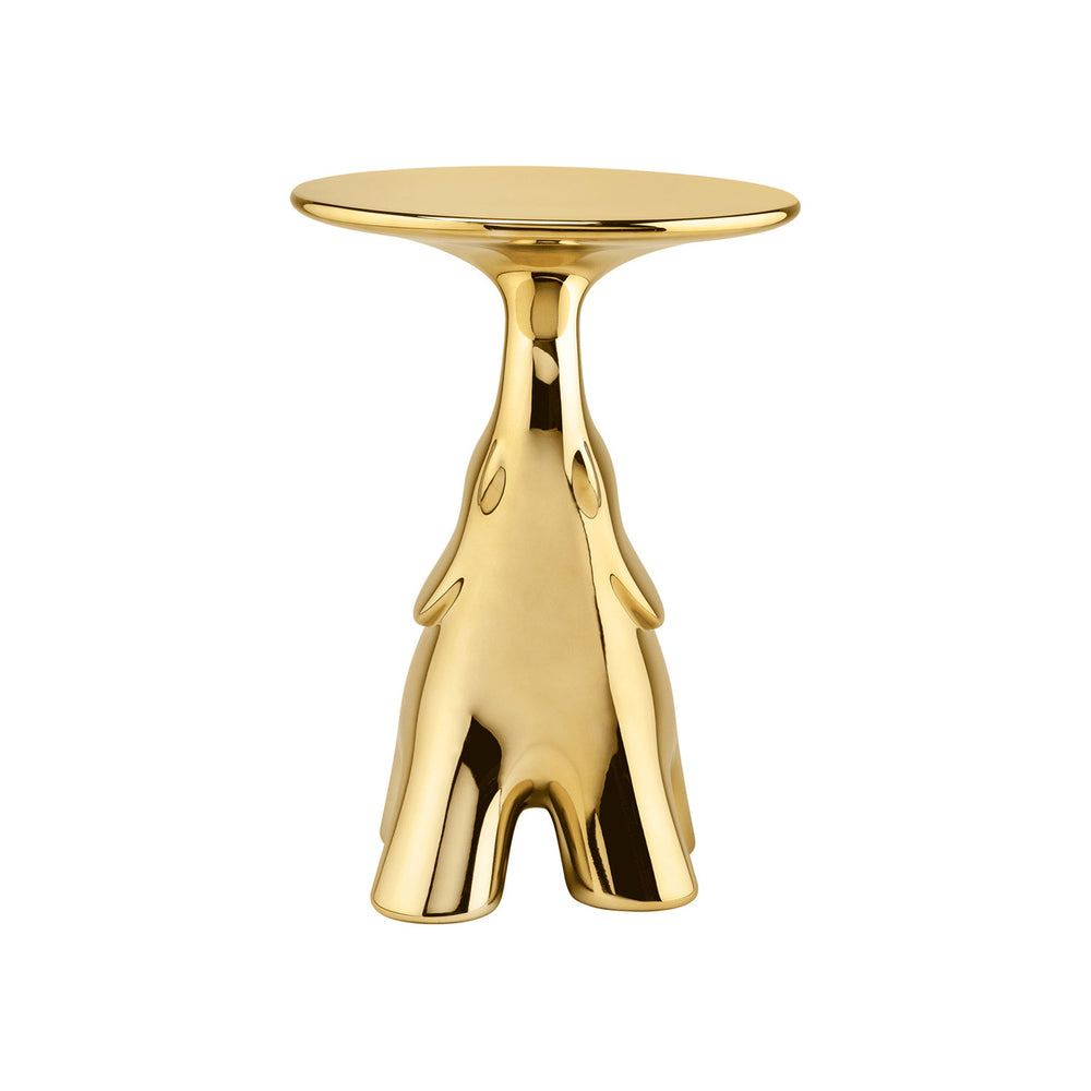 Pako Metal Side Table