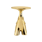Pako Metal Side Table