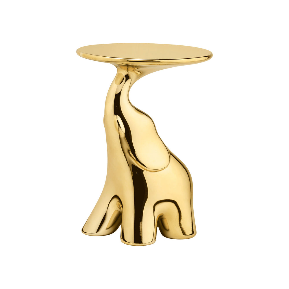 Pako Metal Side Table