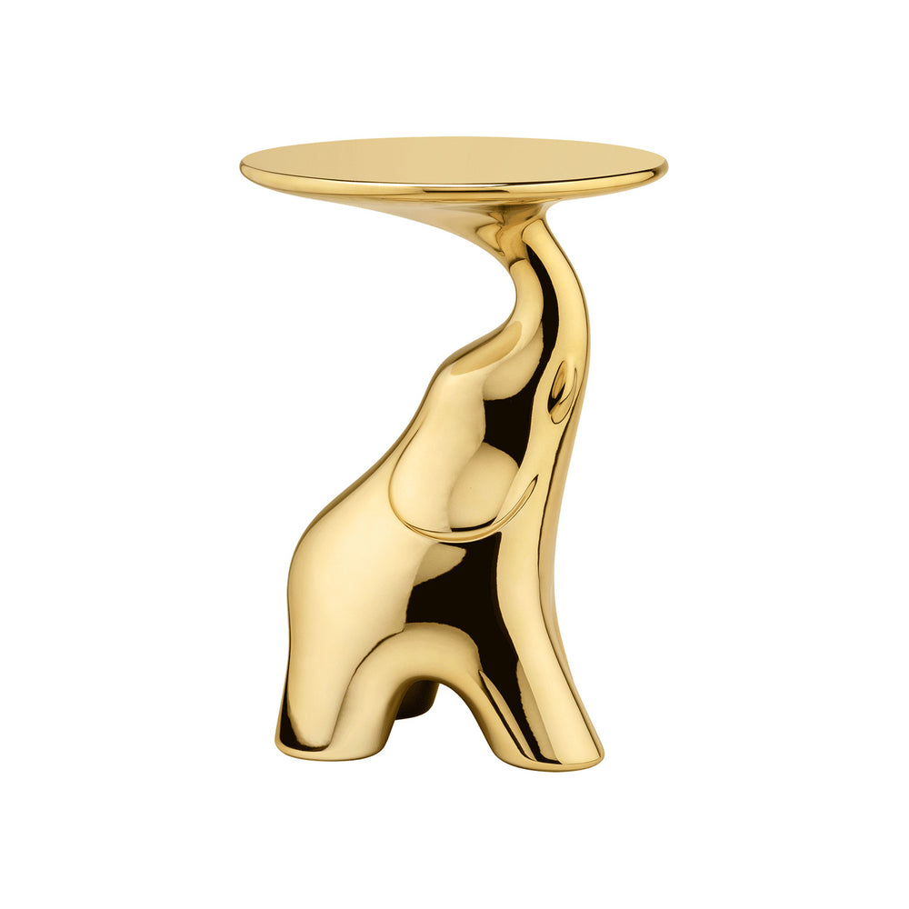 Pako Metal Side Table