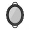 Plateau Mirror  option Black