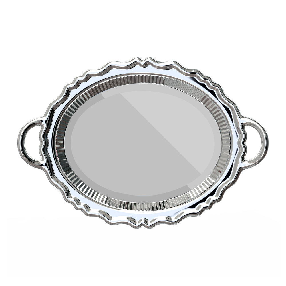 Plateau Mirror