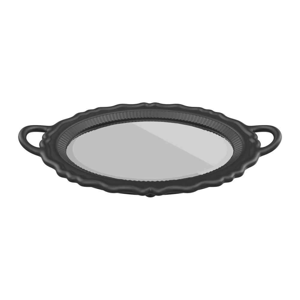 Plateau Mirror