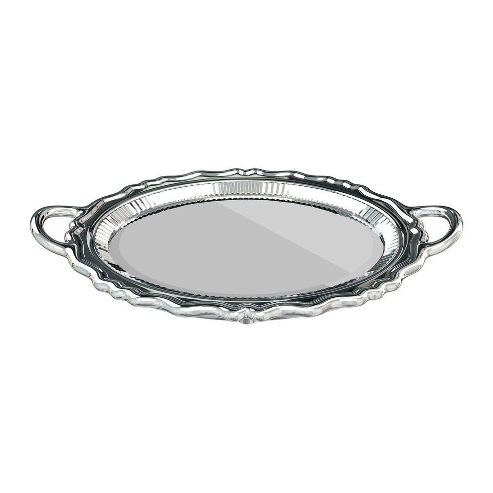 Plateau Mirror
