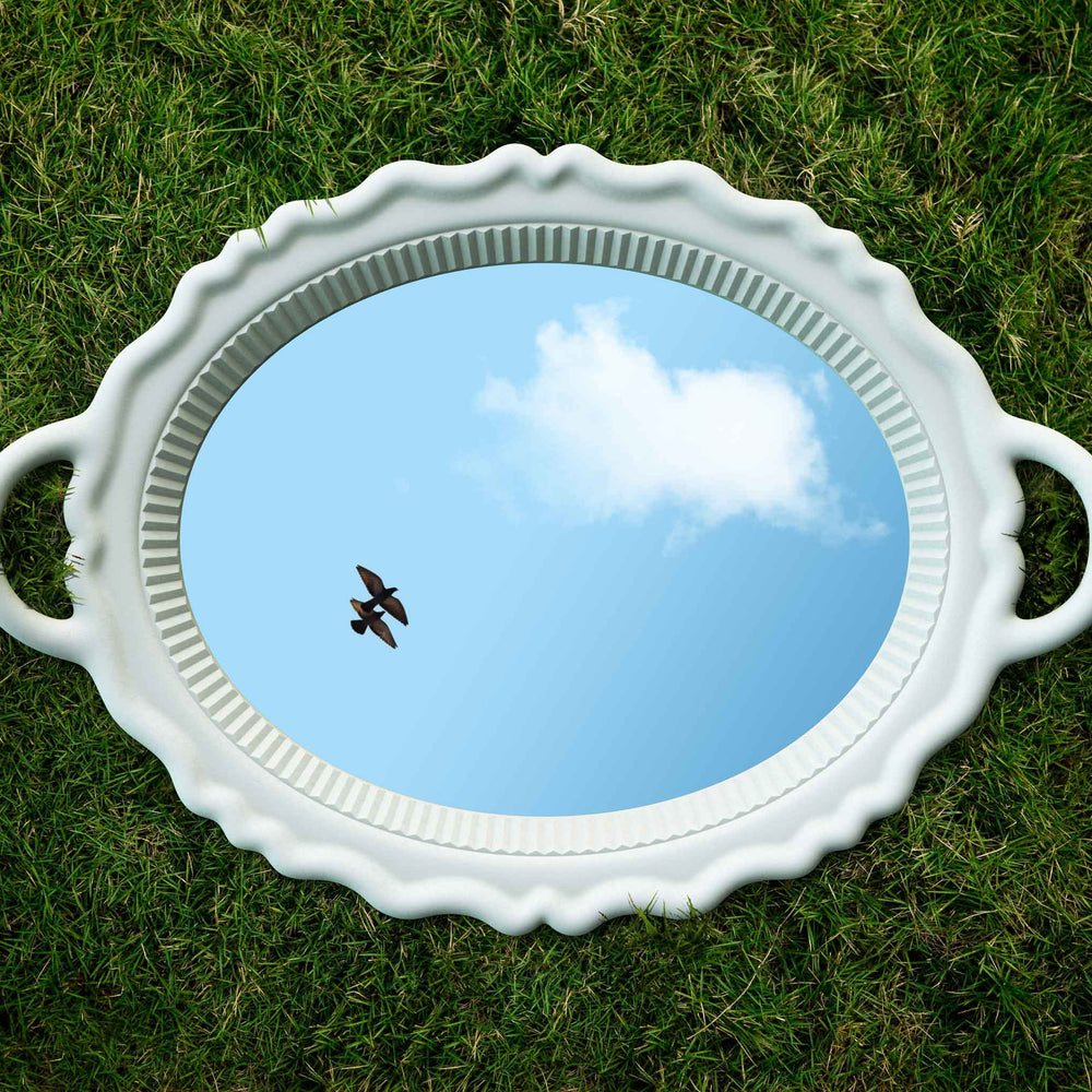 Plateau Mirror