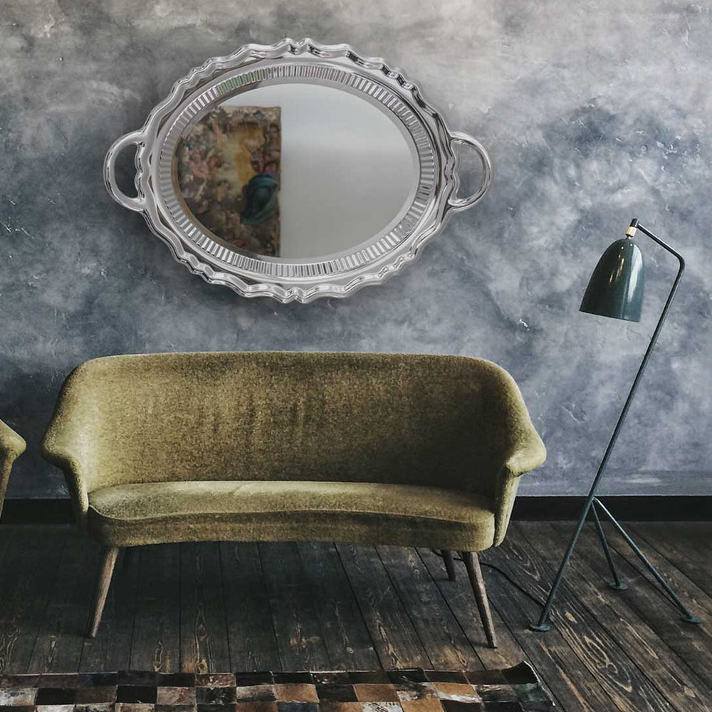 Plateau Mirror