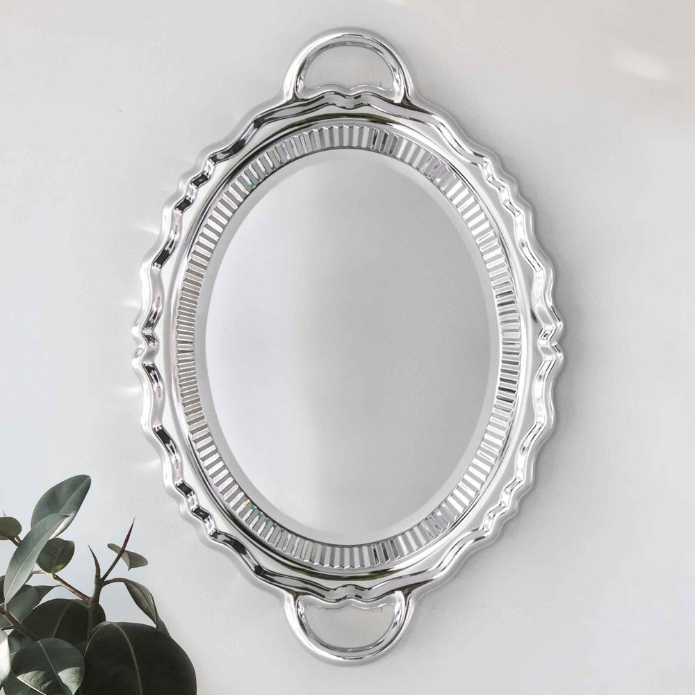 Plateau Mirror