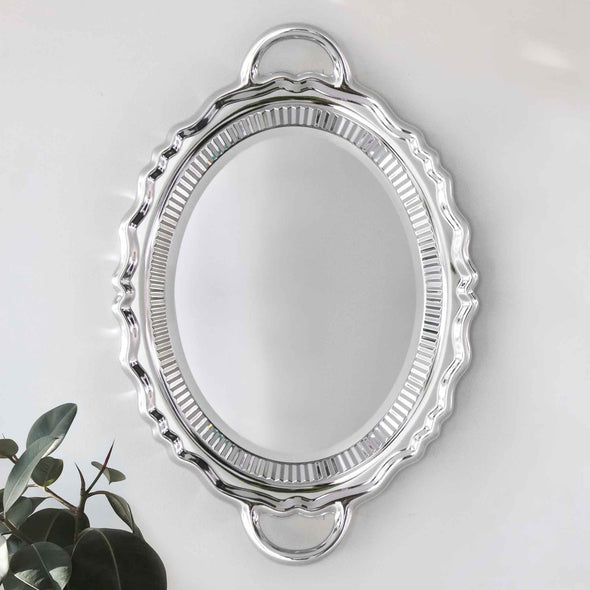 Plateau Mirror