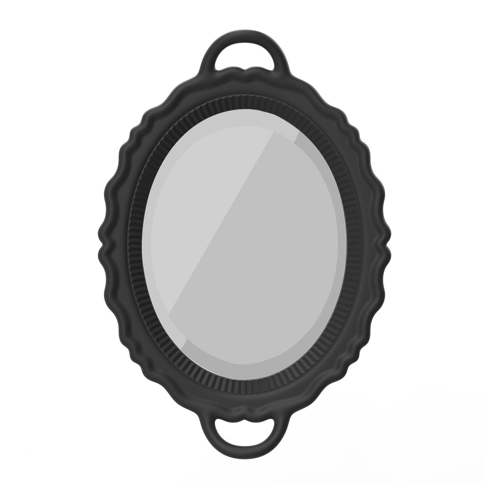 Plateau Mirror