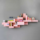 Primitive Bookshelf