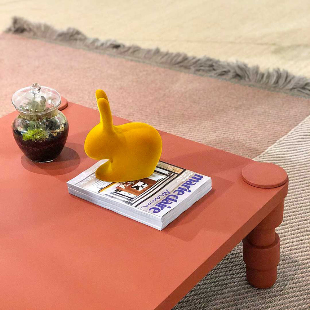 Rabbit Bookend