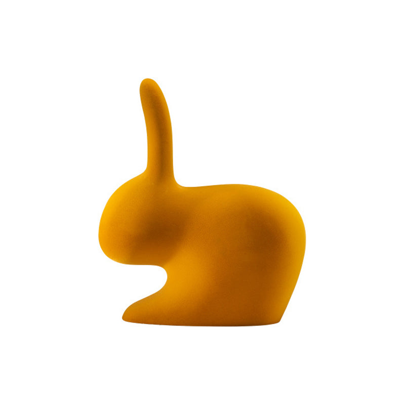 Rabbit Bookend