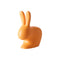 Rabbit Doorstopper  option Orange