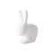 Rabbit Doorstopper  option White