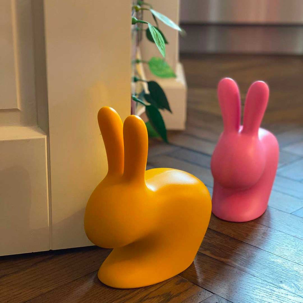 Rabbit Doorstopper