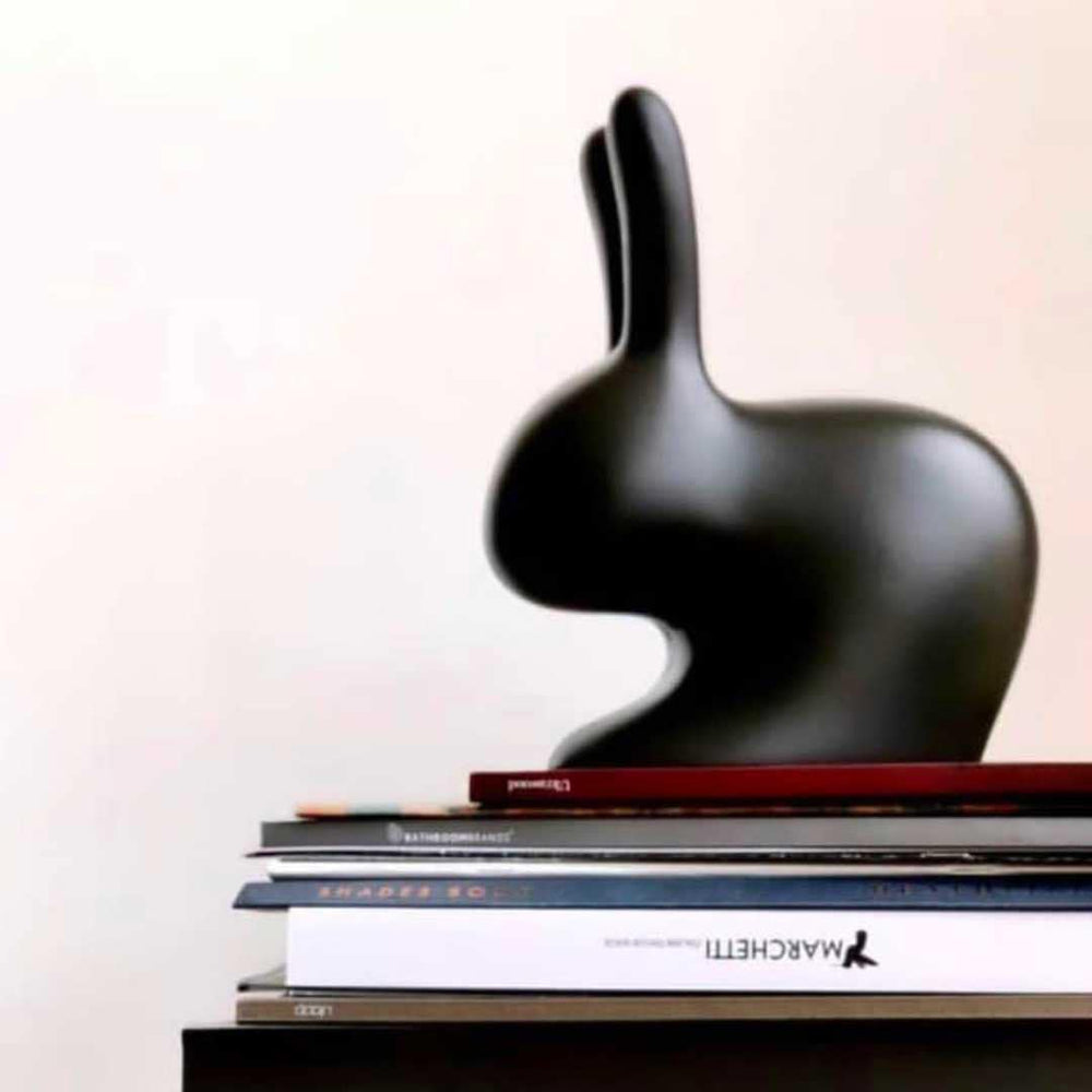 Rabbit Doorstopper