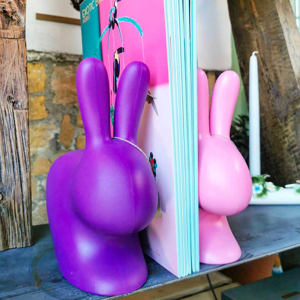 Rabbit Doorstopper