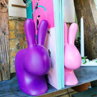 Rabbit Doorstopper