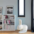 Rabbit Indoor/Outdoor Stool