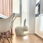 Rabbit Indoor/Outdoor Stool