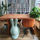 Rabbit Indoor/Outdoor Stool