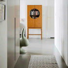 Rabbit Indoor/Outdoor Stool