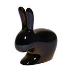 Rabbit Metal Stool