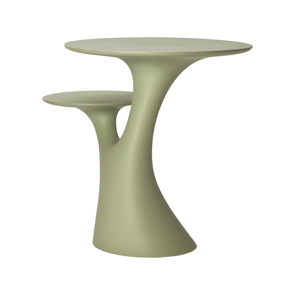 Rabbit Indoor/Outdoor Tree Bistro Table