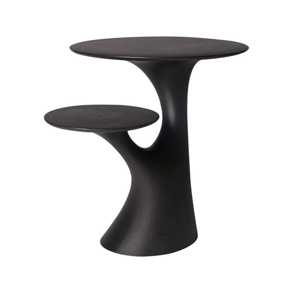 Rabbit Indoor/Outdoor Tree Bistro Table