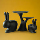 Rabbit Indoor/Outdoor Tree Bistro Table