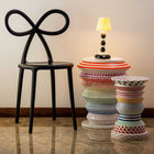 Riibbon Dining/Vanity Chair