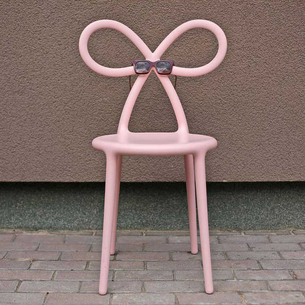 Riibbon Dining/Vanity Chair
