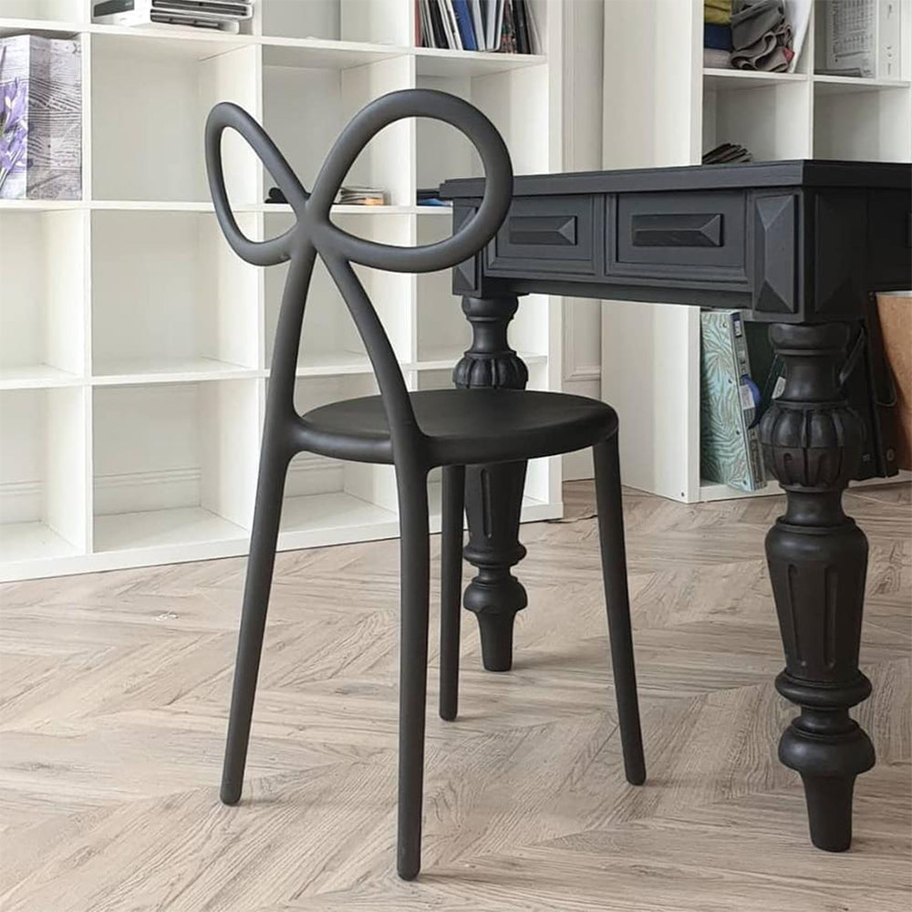 Riibbon Dining/Vanity Chair