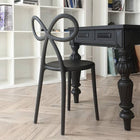 Riibbon Dining/Vanity Chair