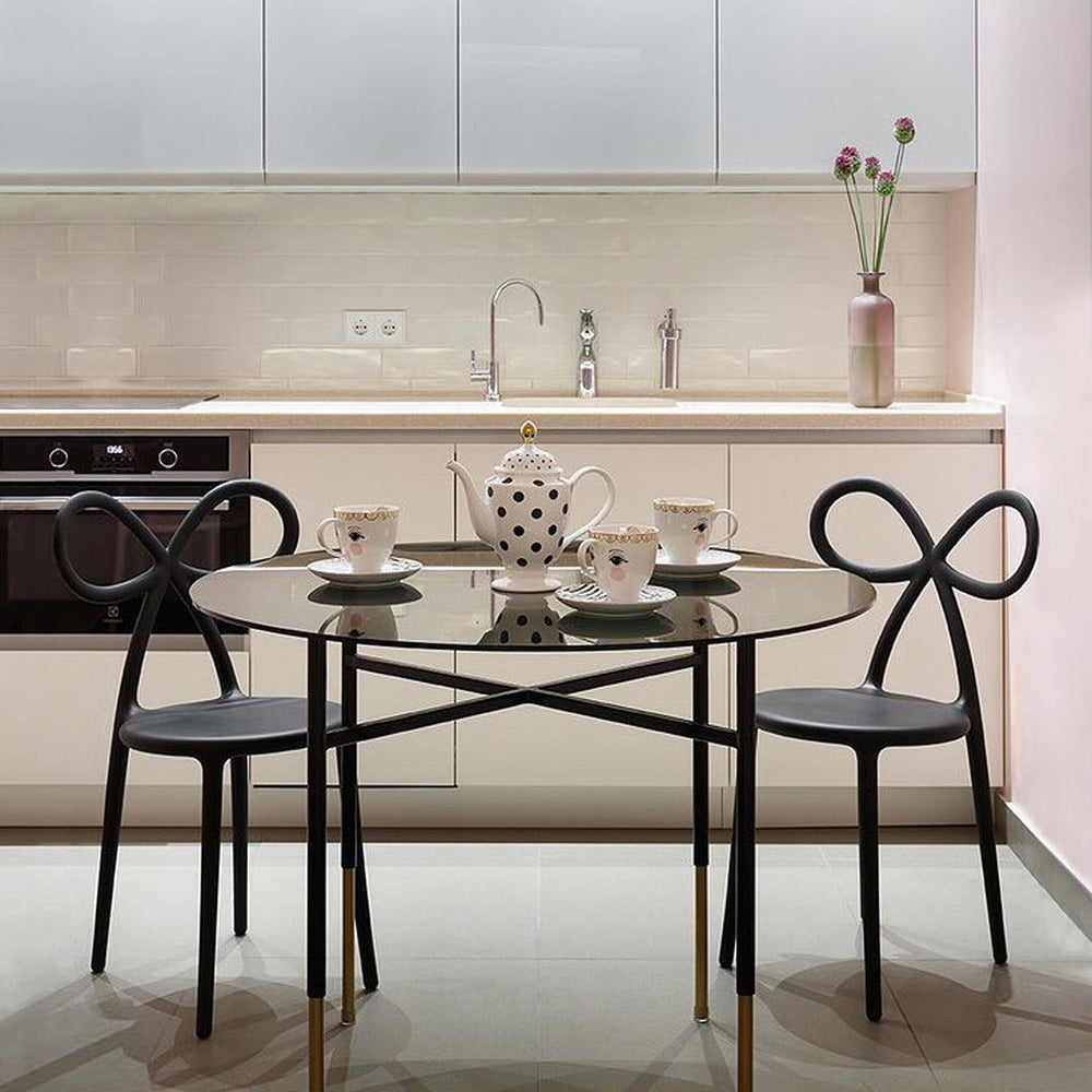 Riibbon Dining/Vanity Chair