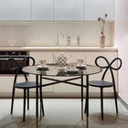 Riibbon Dining/Vanity Chair
