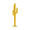 Saguaro Coat Rack  option Yellow