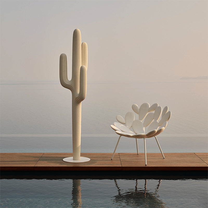 Saguaro Coat Rack