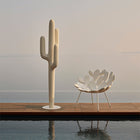 Saguaro Coat Rack