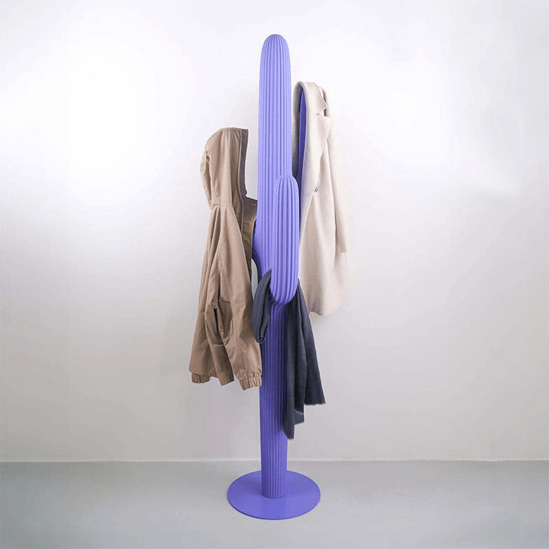 Saguaro Coat Rack