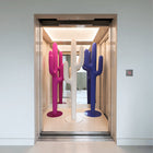 Saguaro Coat Rack