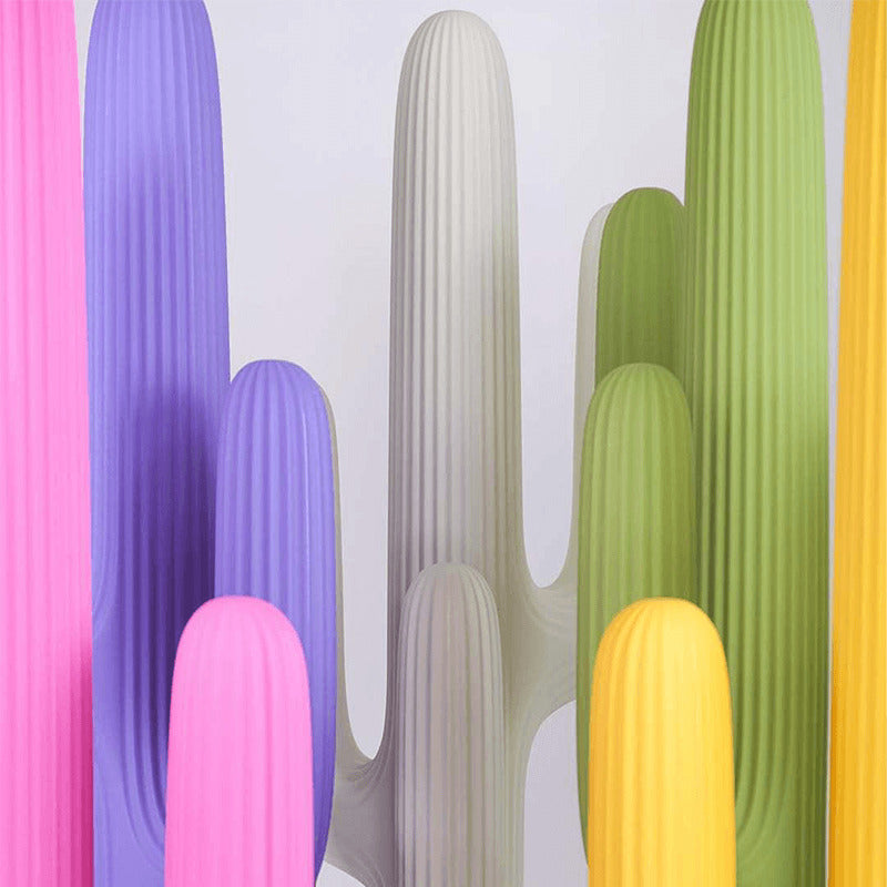 Saguaro Coat Rack