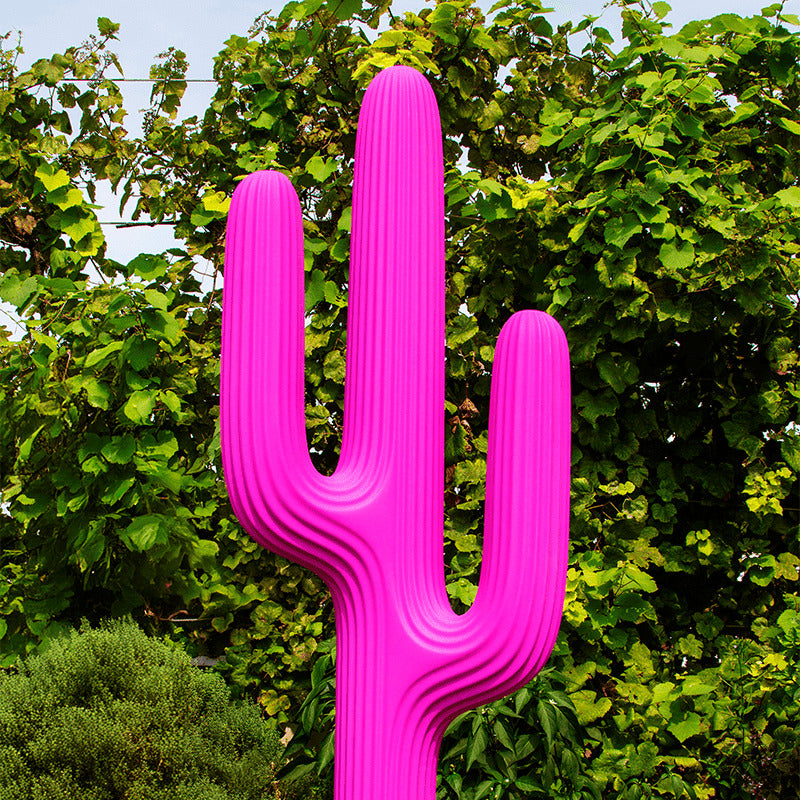 Saguaro Coat Rack