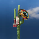 Saguaro Coat Rack