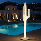 Saguaro Outdoor LED Floor Lamp