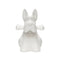 Scottie LED Portable Table Lamp  option White