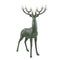 Sherwood Outdoor LED Floor Lamp  option Deep Forest