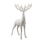 Sherwood Outdoor LED Floor Lamp