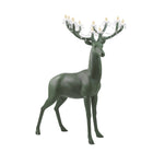 Sherwood Outdoor LED Floor Lamp